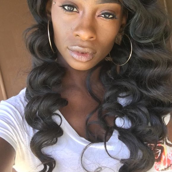 Meet your Posher, Andrea - Picture 1 of 1